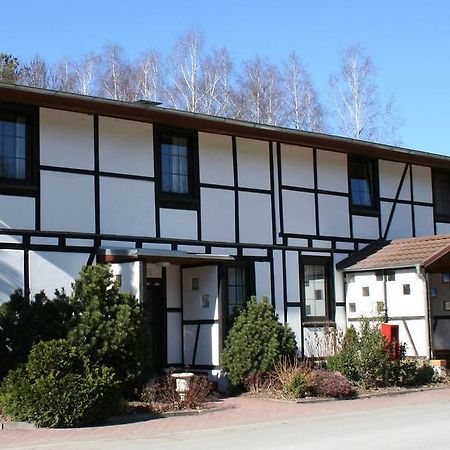Ferienpark Heidesee Oberohe Kültér fotó