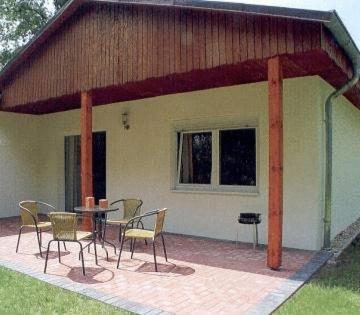 Ferienpark Heidesee Oberohe Kültér fotó