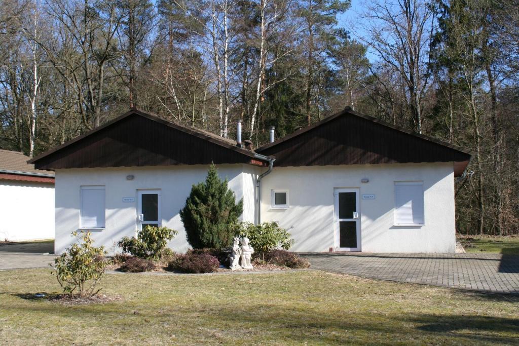 Ferienpark Heidesee Oberohe Szoba fotó