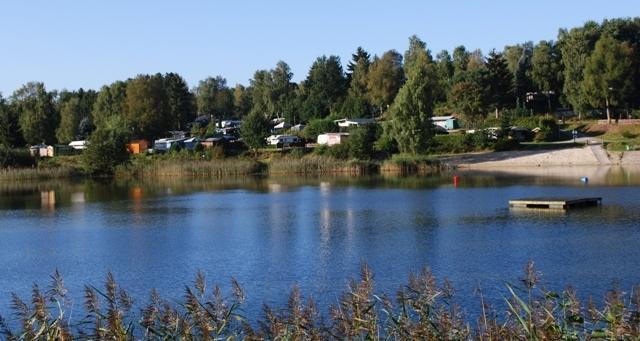 Ferienpark Heidesee Oberohe Kültér fotó
